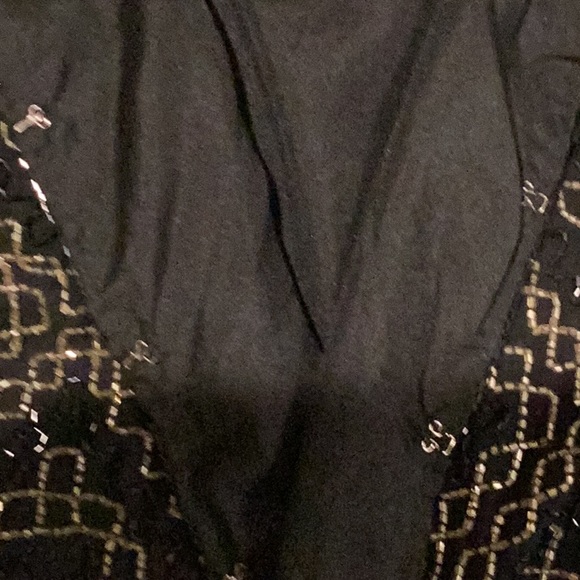 Beaded jacket - Picture 8 of 9